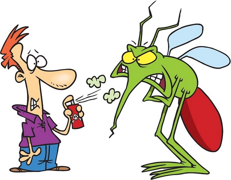 Dịch vụ diệt muỗi giá rẻ, uy tín tại nhà của công ty Diệt côn trùng nhanh là một giải pháp hiệu quả để khắc phục tình trạng bị muỗi đốt