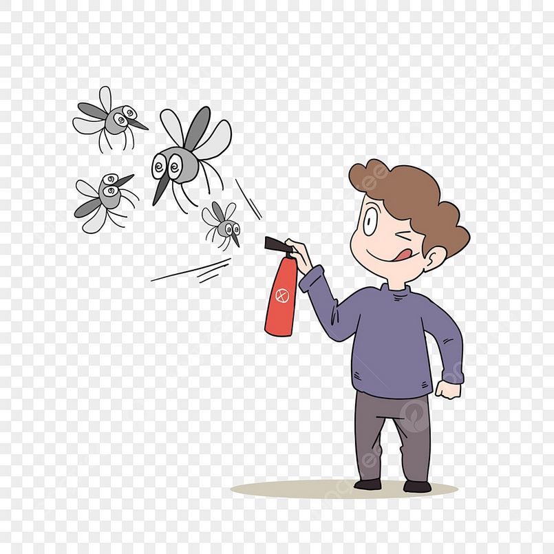 Diệt Muỗi Quận 12 – Dịch Vụ Phun Muỗi Côn Trùng Quận 12